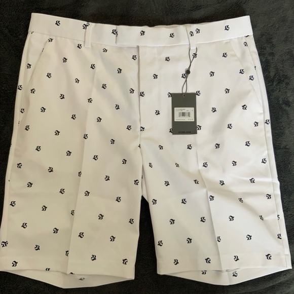 G/FORE Other - G/Fore Hybrid Golf Shorts Mens Size 32 34 36 $155